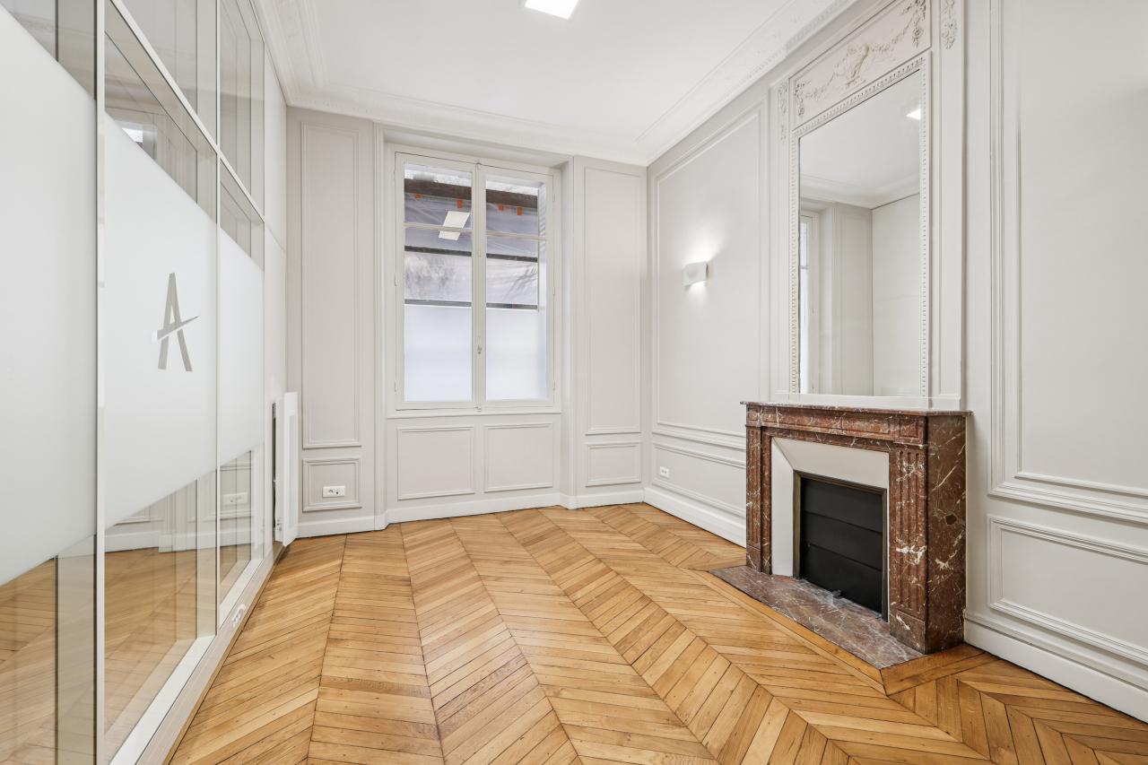 Bureau Paris 197m² Location bureau Paris OLBUR2427225 6